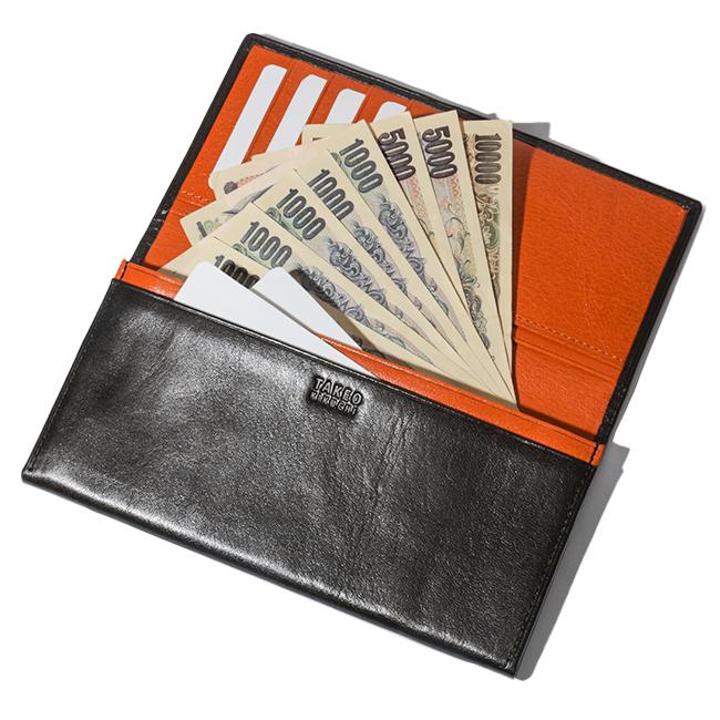 タケオキクチ アルド小物 長財布 TAKEO KIKUCHI tk-177625