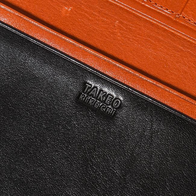 タケオキクチ アルド小物 長財布 TAKEO KIKUCHI tk-177625