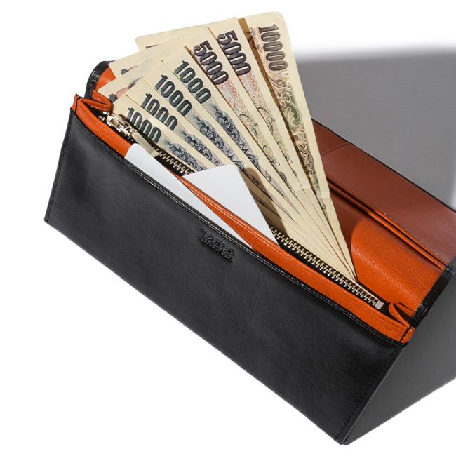 タケオキクチ アルド小物 長財布 TAKEO KIKUCHI tk-177625