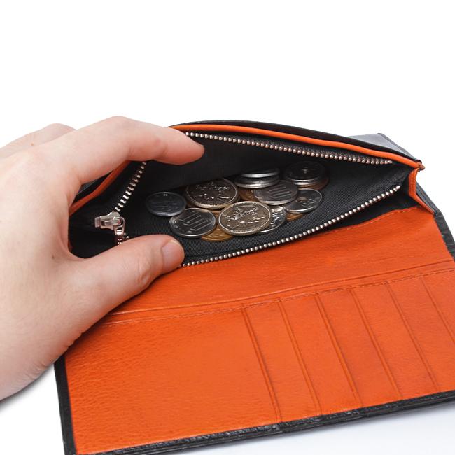 タケオキクチ アルド小物 長財布 TAKEO KIKUCHI tk-177625