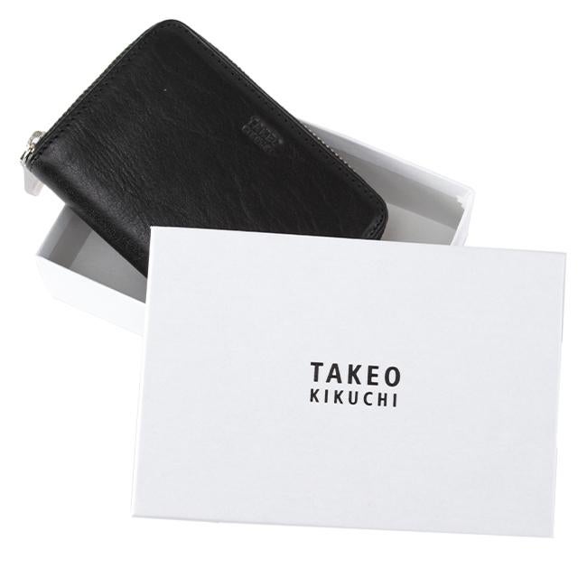 タケオキクチ アルド小物 小銭入れ コインケース TAKEO KIKUCHI tk-177626