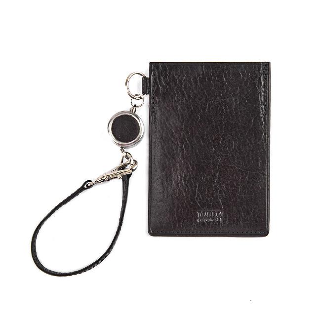 タケオキクチ アルド カードケース 名刺入れ TAKEO KIKUCHI tk-177627