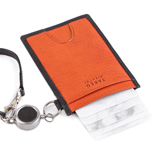 タケオキクチ アルド カードケース 名刺入れ TAKEO KIKUCHI tk-177627