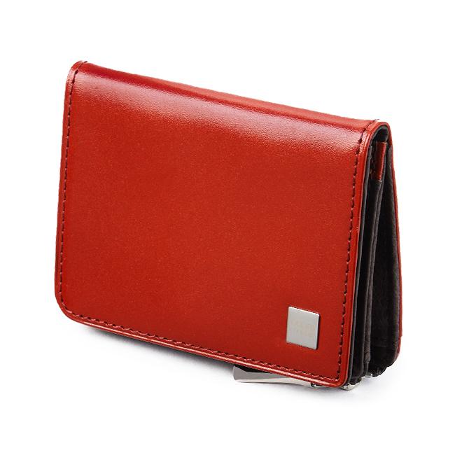 タケオキクチ ピエール小物 カードケース 名刺入れ TAKEO KIKUCHI tk-181611