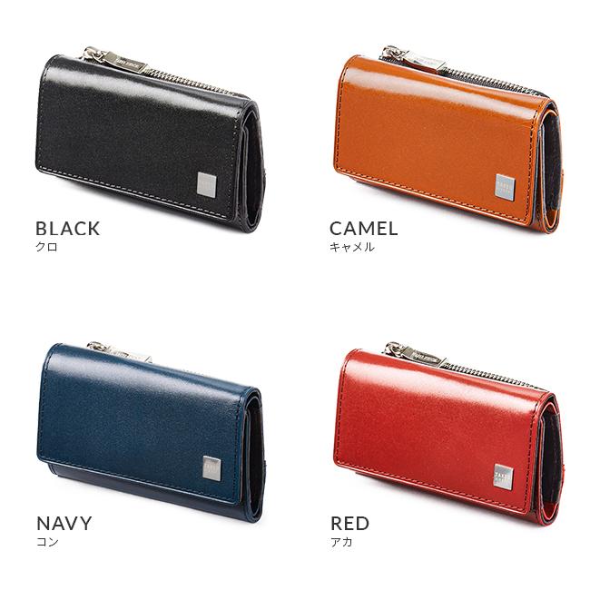 タケオキクチ ピエール小物 キーケース キーホルダー TAKEO KIKUCHI tk-181612