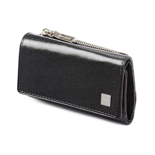 タケオキクチ ピエール小物 キーケース キーホルダー TAKEO KIKUCHI tk-181612