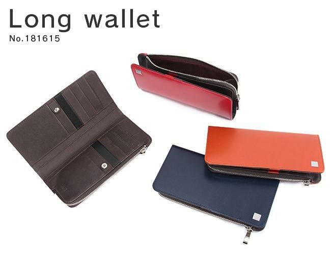 タケオキクチ ピエール小物 長財布 TAKEO KIKUCHI tk-181615