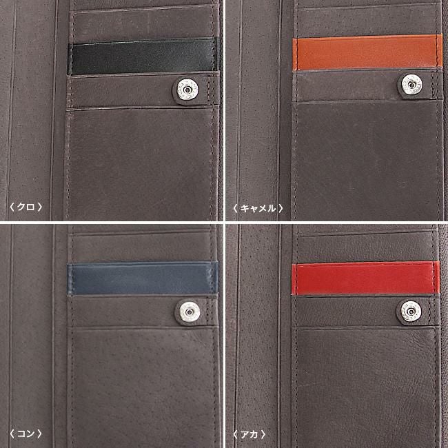 タケオキクチ ピエール小物 長財布 TAKEO KIKUCHI tk-181615