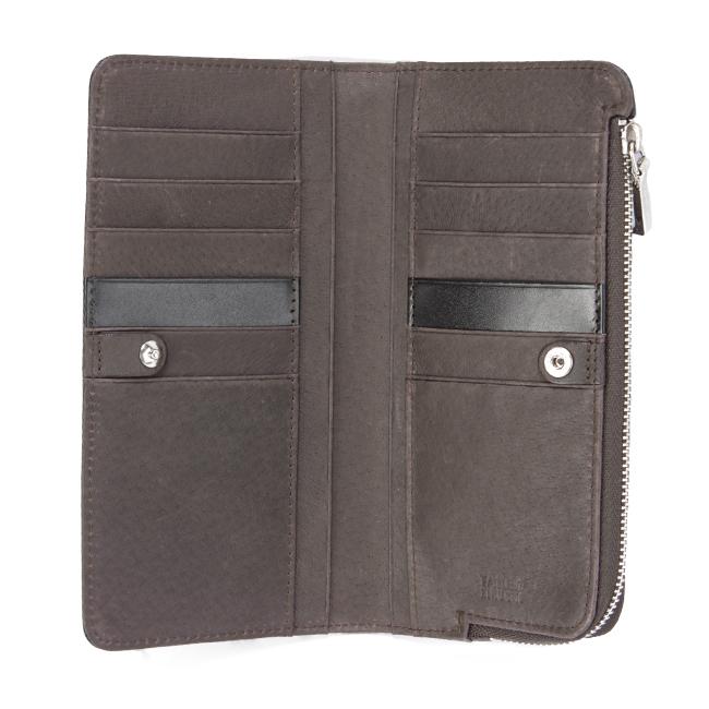 タケオキクチ ピエール小物 長財布 TAKEO KIKUCHI tk-181615