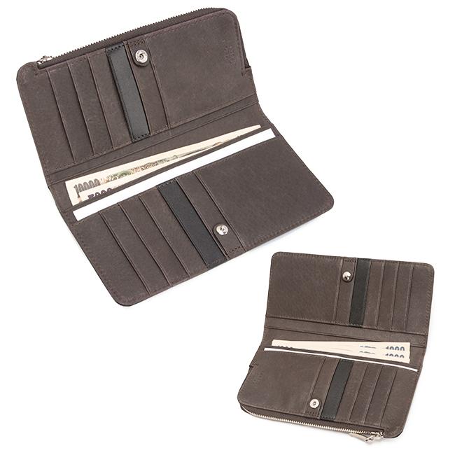 タケオキクチ ピエール小物 長財布 TAKEO KIKUCHI tk-181615