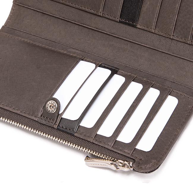 タケオキクチ ピエール小物 長財布 TAKEO KIKUCHI tk-181615