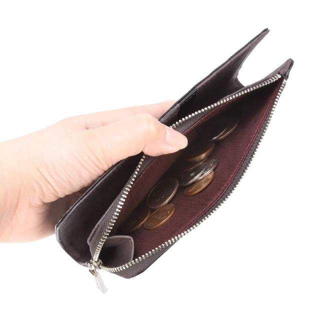 タケオキクチ ピエール小物 長財布 TAKEO KIKUCHI tk-181615