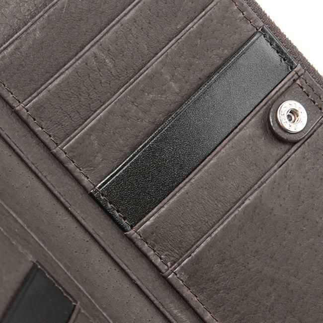 タケオキクチ ピエール小物 長財布 TAKEO KIKUCHI tk-181615