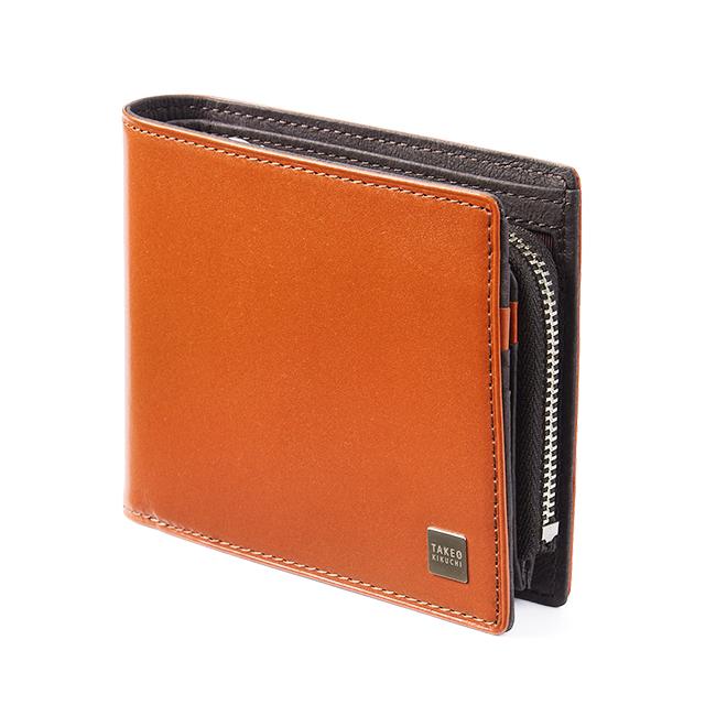 タケオキクチ 二つ折り財布 TAKEO KIKUCHI 181618｜ONLINE STORE by