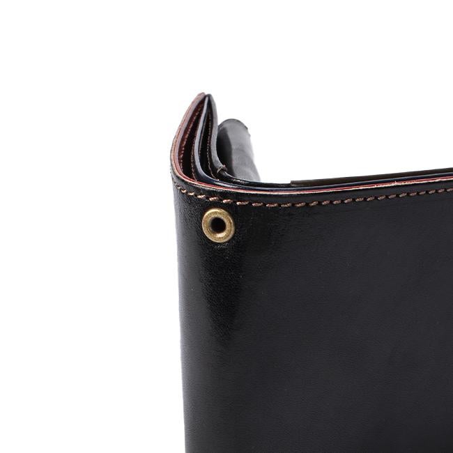 タケオキクチ エリア 二つ折り財布 TAKEO KIKUCHI tk-266615