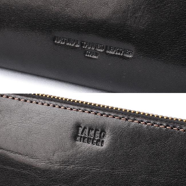 タケオキクチ エリア 長財布 TAKEO KIKUCHI tk-266617