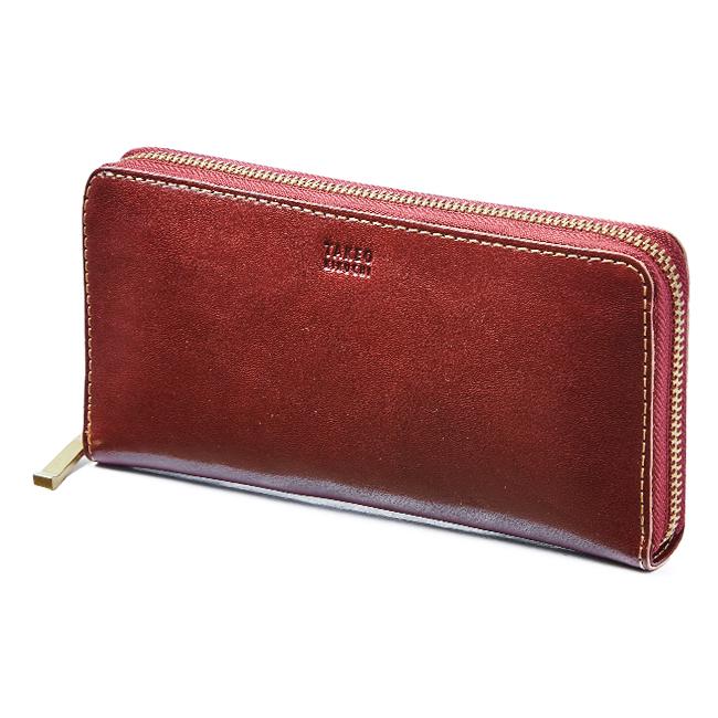 タケオキクチ エリア 長財布 TAKEO KIKUCHI tk-266617