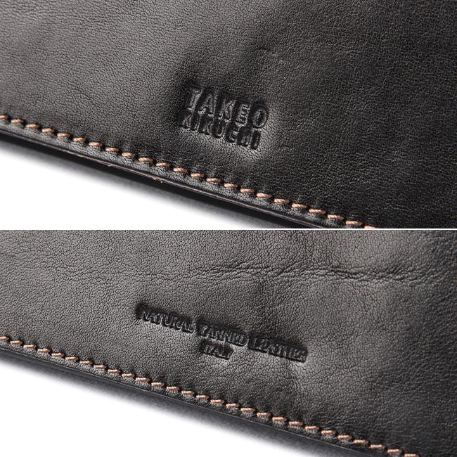 タケオキクチ エリア 長財布 TAKEO KIKUCHI tk-266618