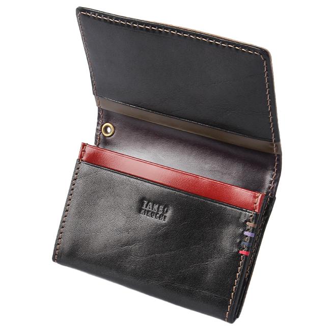 タケオキクチ エリア カードケース 名刺入れ TAKEO KIKUCHI tk-266620