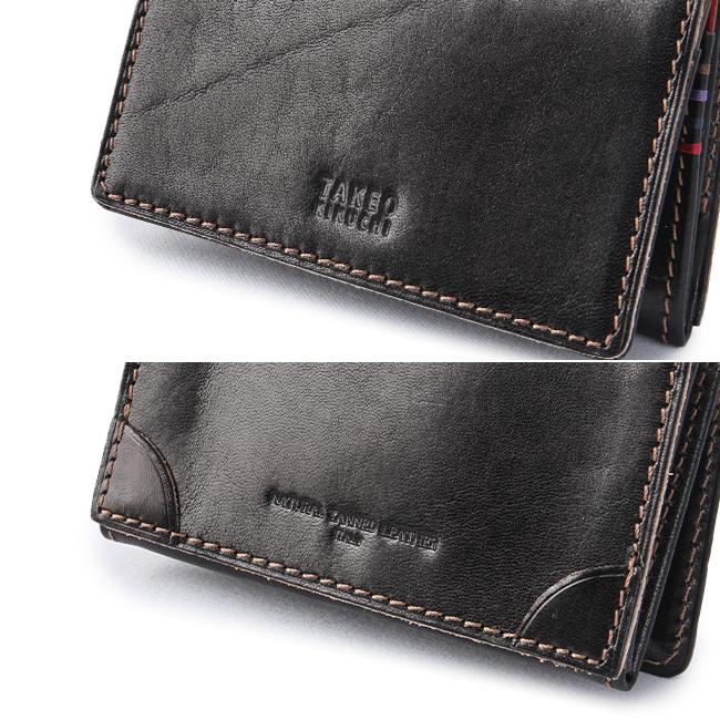 タケオキクチ エリア カードケース 名刺入れ TAKEO KIKUCHI tk-266620