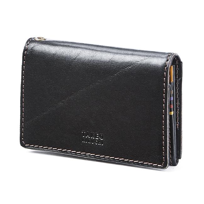 タケオキクチ エリア カードケース 名刺入れ TAKEO KIKUCHI tk-266620