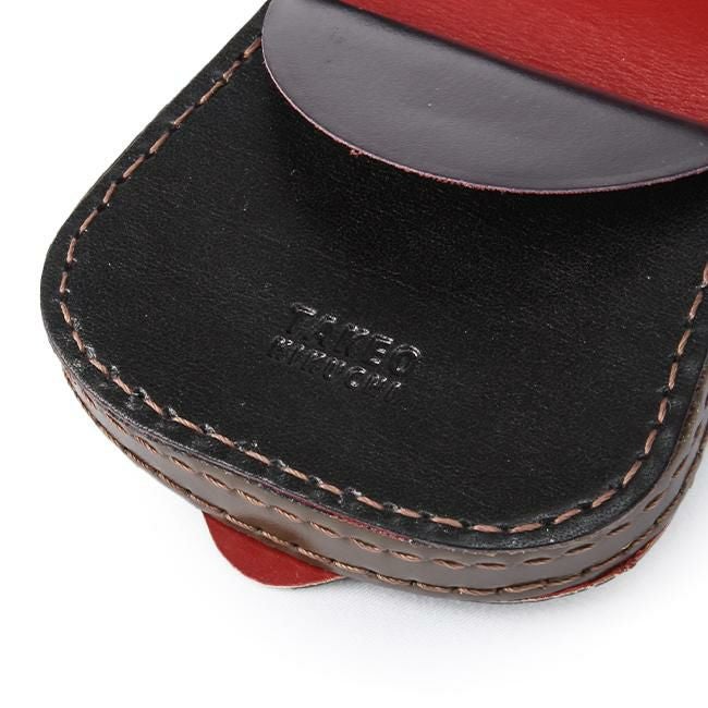 タケオキクチ エリア 小銭入れ コインケース TAKEO KIKUCHI tk-266621