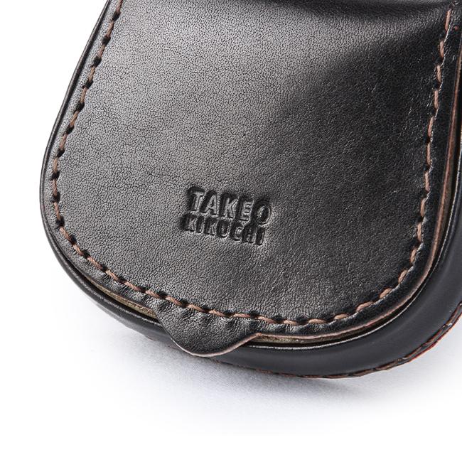 タケオキクチ エリア 小銭入れ コインケース TAKEO KIKUCHI tk-266621
