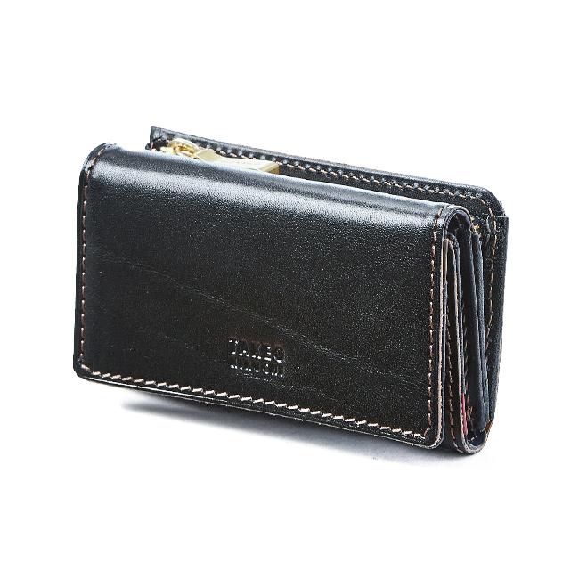 タケオキクチ エリア キーケース キーホルダー TAKEO KIKUCHI tk-266624