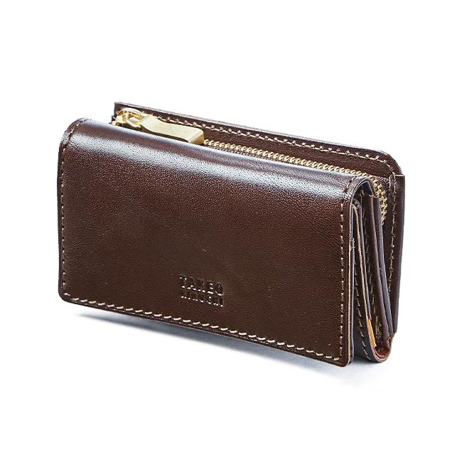 タケオキクチ エリア キーケース キーホルダー TAKEO KIKUCHI tk-266624