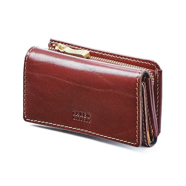 タケオキクチ エリア キーケース キーホルダー TAKEO KIKUCHI tk-266624