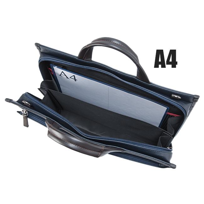 タケオキクチ ナビ ブリーフケース TAKEO KIKUCHI tk-271501