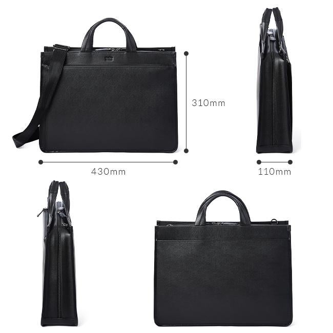 タケオキクチ ナビ ブリーフケース TAKEO KIKUCHI tk-271502