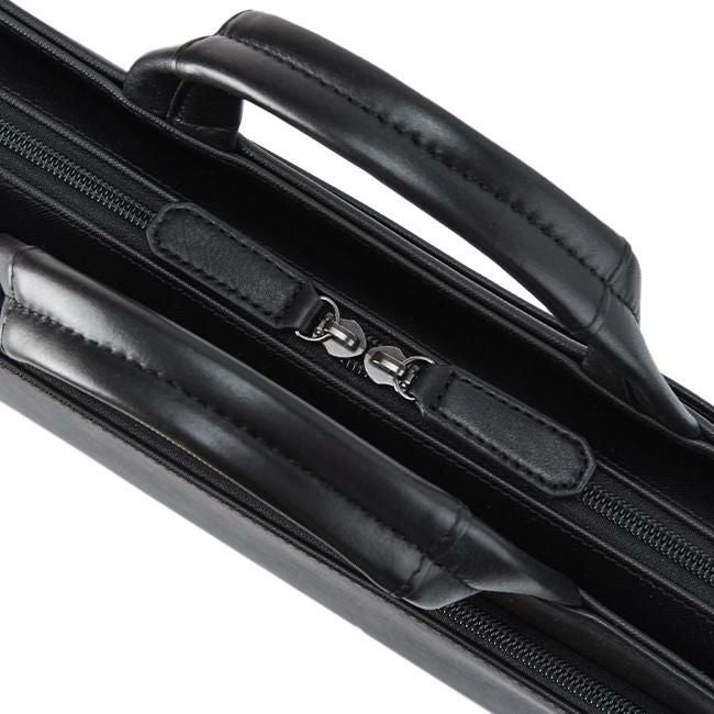 タケオキクチ ナビ ブリーフケース TAKEO KIKUCHI tk-271502