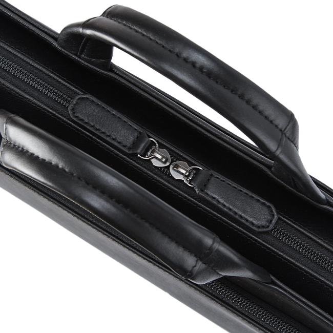 タケオキクチ ナビ ブリーフケース TAKEO KIKUCHI tk-271502