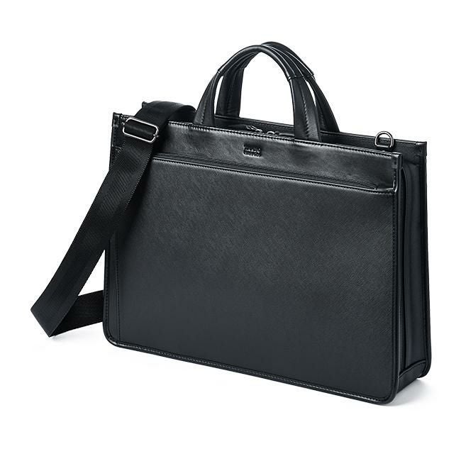 タケオキクチ ナビ ブリーフケース TAKEO KIKUCHI tk-271502