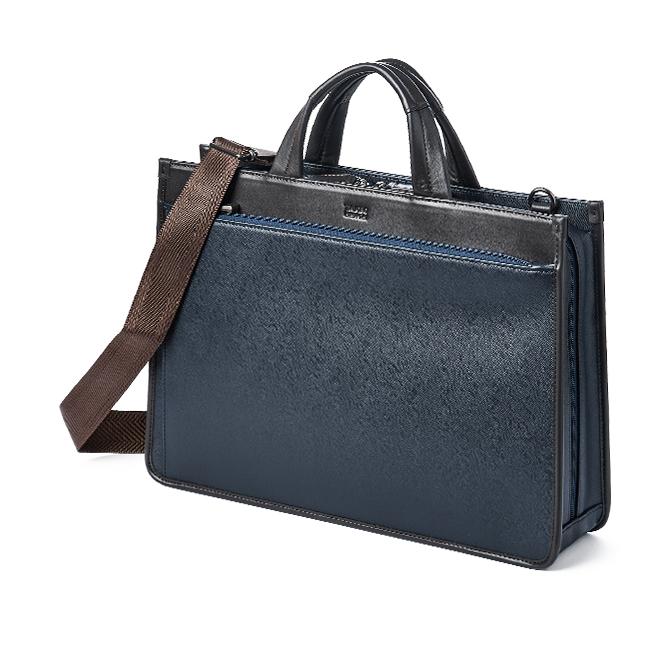 タケオキクチ ナビ ブリーフケース TAKEO KIKUCHI tk-271502