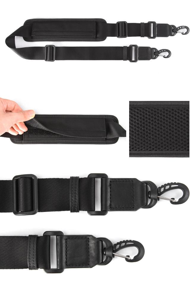 タケオキクチ トリッパー ブリーフケース TAKEO KIKUCHI tk-716521