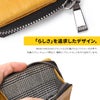 タケオキクチ オイスター小物 カードケース 名刺入れ TAKEO KIKUCHI tk-720621