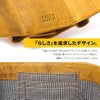 タケオキクチ オイスター小物 三つ折り財布 TAKEO KIKUCHI tk-720623