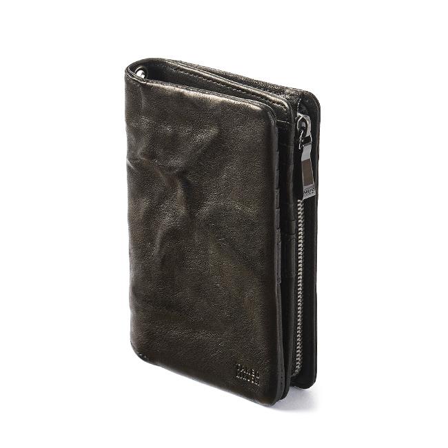 タケオキクチ オイスター小物 ミドル財布 TAKEO KIKUCHI tk-720625