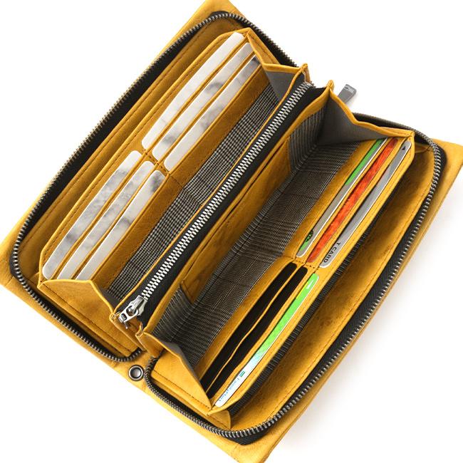 タケオキクチ オイスター小物 長財布 TAKEO KIKUCHI tk-720627