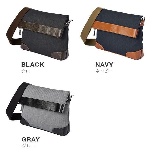 タケオキクチ サード ショルダーバッグ TAKEO KIKUCHI tk-723101