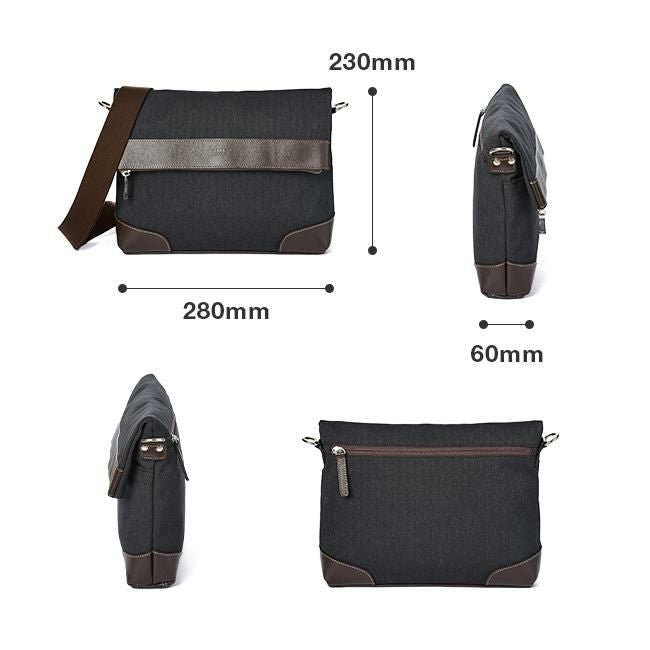 タケオキクチ サード ショルダーバッグ TAKEO KIKUCHI tk-723101