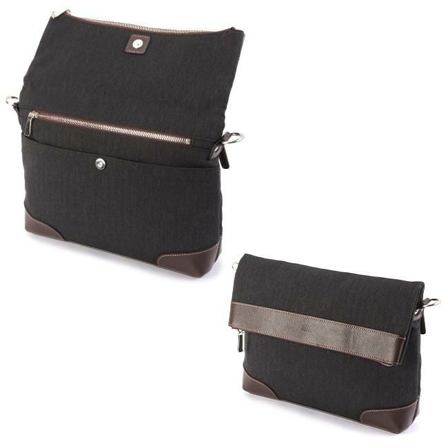 タケオキクチ サード ショルダーバッグ TAKEO KIKUCHI tk-723101