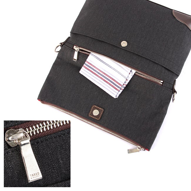 タケオキクチ ショルダーバッグ TAKEO KIKUCHI 723101 LINECPN｜ONLINE