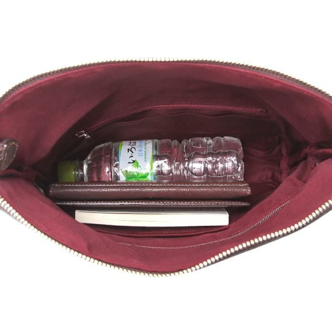 タケオキクチ サード ショルダーバッグ TAKEO KIKUCHI tk-723101