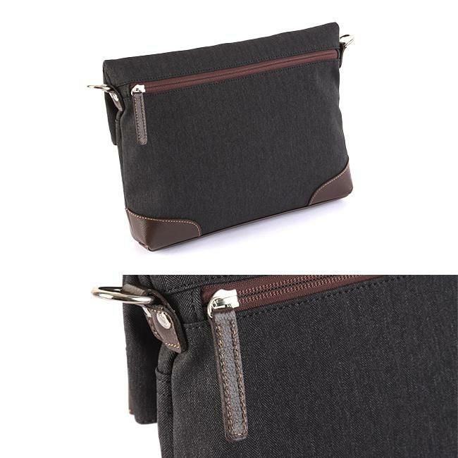 タケオキクチ サード ショルダーバッグ TAKEO KIKUCHI tk-723101