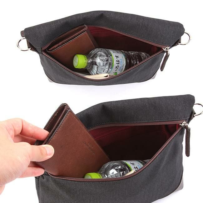 タケオキクチ サード ショルダーバッグ TAKEO KIKUCHI tk-723101