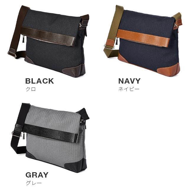 タケオキクチ サード ショルダーバッグ TAKEO KIKUCHI tk-723102