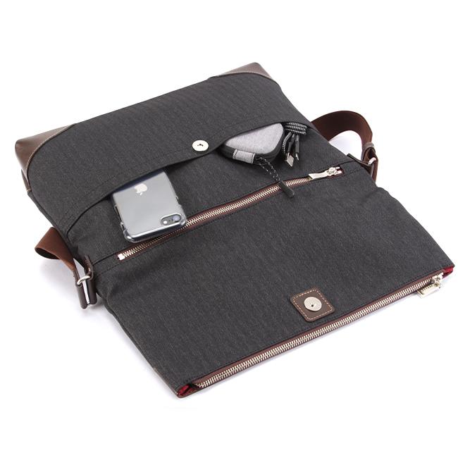 タケオキクチ サード ショルダーバッグ TAKEO KIKUCHI tk-723102